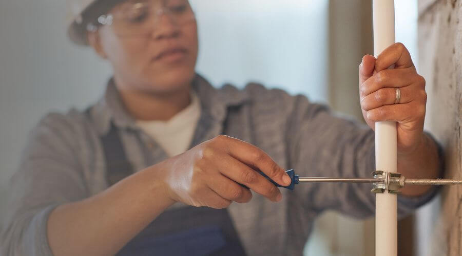 Professional annual plumbing maintenance services in Ortonville, MN